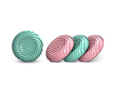 Universal No-Slip Thumb Grips Strawberry Sage Edition